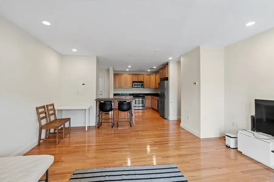 328 Copeland St #2D, Quincy, MA 02169 - #2