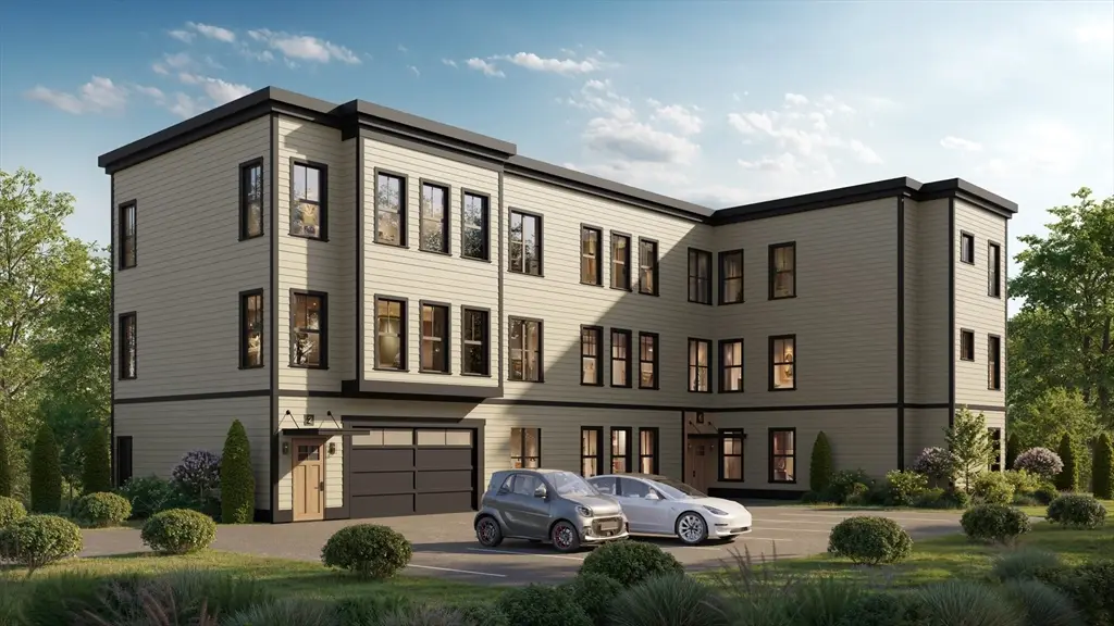 2 Readfield Place #C, Boston, MA 02119 - #1