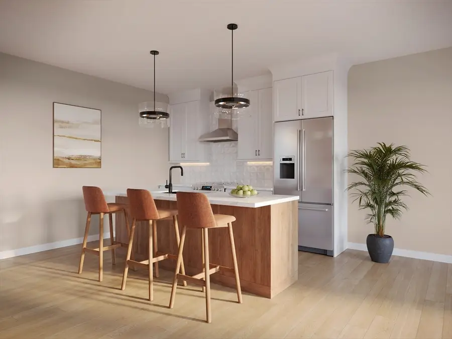 2 Readfield Place #C, Boston, MA 02119 - #2