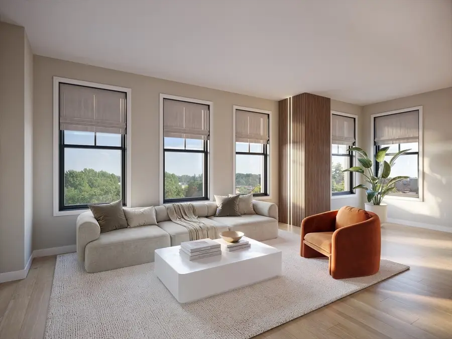 2 Readfield Place #C, Boston, MA 02119 - #3