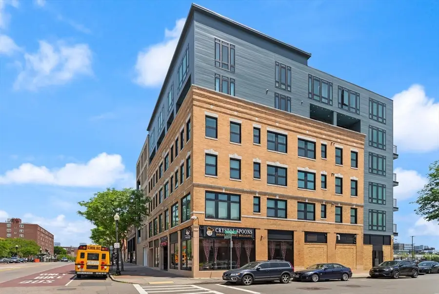 1948-1950 Washington St #2G, Boston, MA 02118 - #2