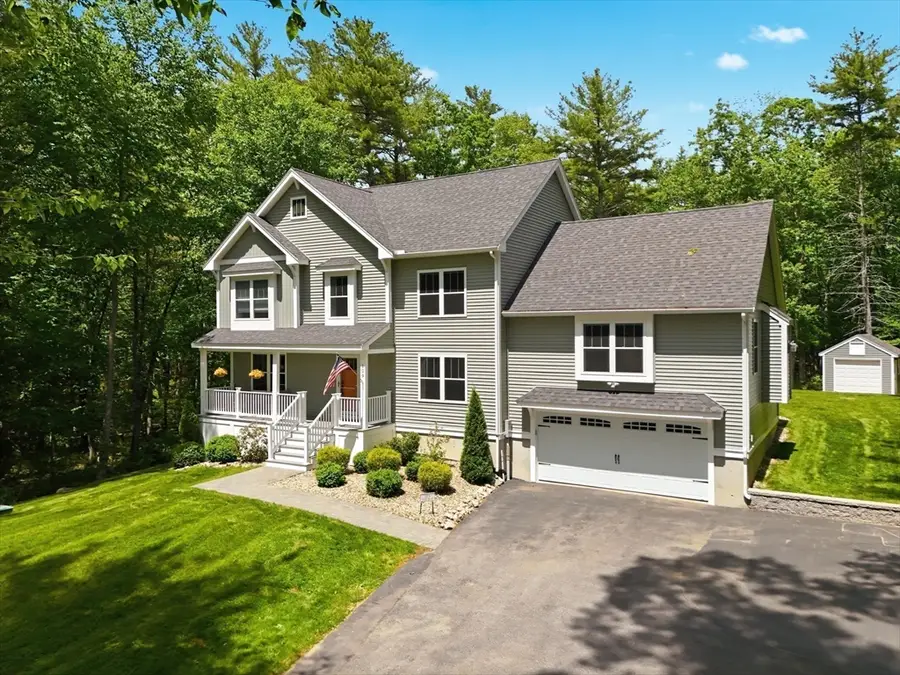 109 Thurlow St, Georgetown, MA 01833 - #2