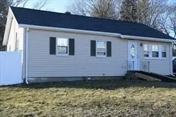 26 Edward, Brockton, MA 02301 - #1