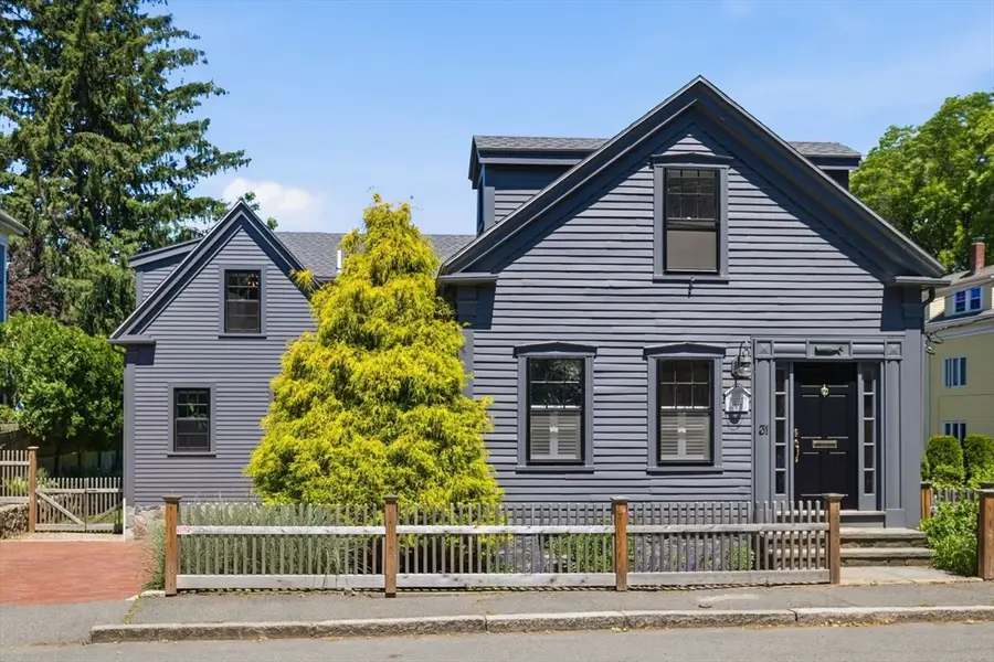 31 Elm Street, Marblehead, MA 01945 - #2