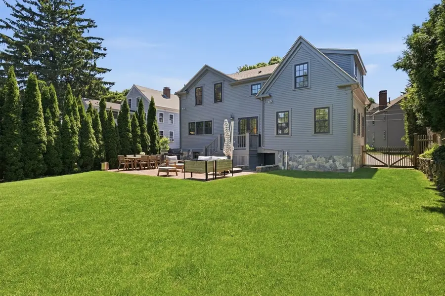 31 Elm Street, Marblehead, MA 01945 - #3