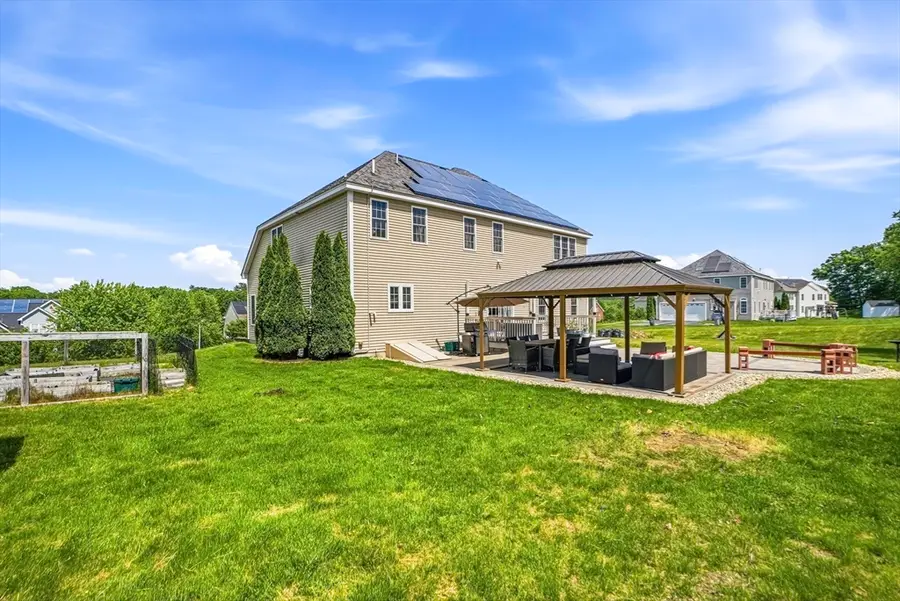 120 Mohawk Path, Holliston, MA 01746 - #3