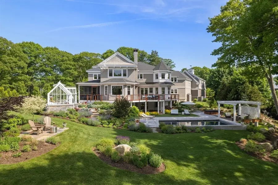 15 Proctor St, Manchester, MA 01944 - #3