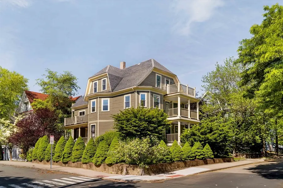 98 Electric Ave. #2, Somerville, MA 02144 - #2