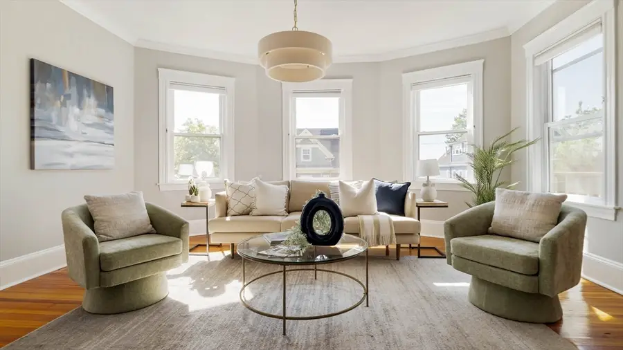 98 Electric Ave. #2, Somerville, MA 02144 - #3