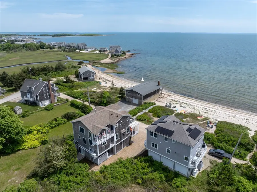 42 Pico Beach Rd, Mattapoisett, MA 02739 - #2