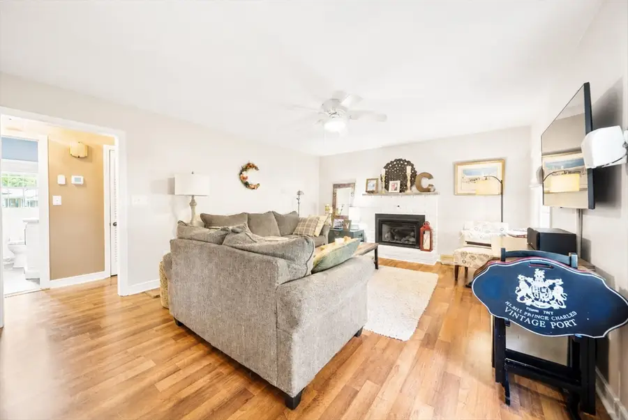 11 Autumn Lane, Attleboro, MA 02703 - #2