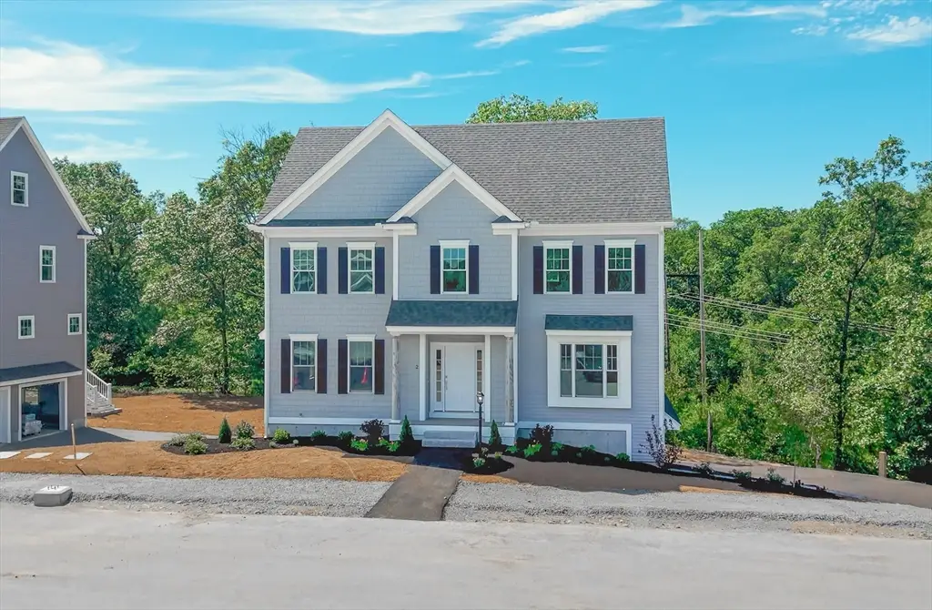 23 Strongwater Drive, Salem, MA 01970 - #1