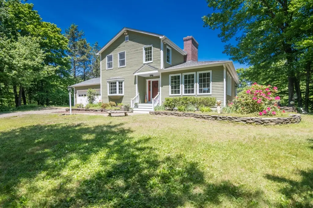 26 Briar Hill Rd, Williamsburg, MA 01096 - #1
