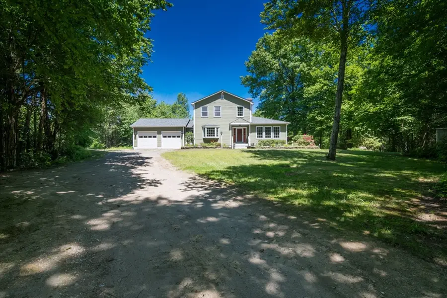26 Briar Hill Rd, Williamsburg, MA 01096 - #2