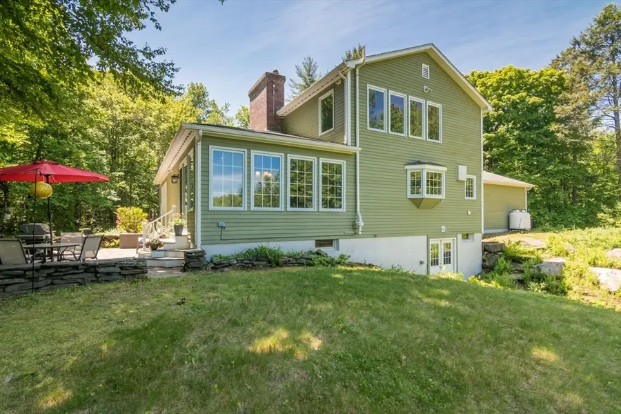 26 Briar Hill Rd, Williamsburg, MA 01096 - #3