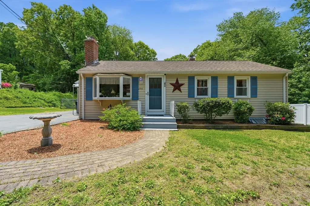 296 Bigelow St, Marlborough, MA 01752 - #1