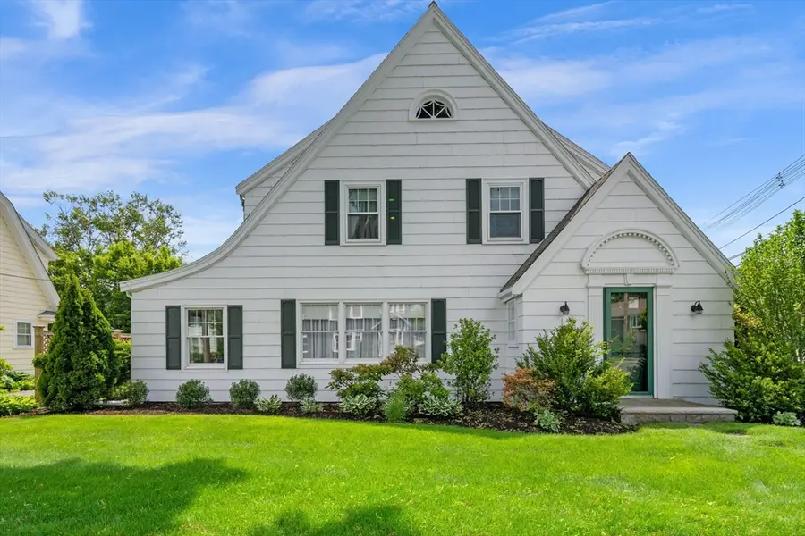 10 Charlotte Road, Marblehead, MA 01945 - #2
