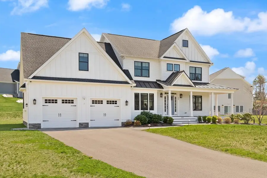 300 Lafayette Ave, Wrentham, MA 02093 - #2