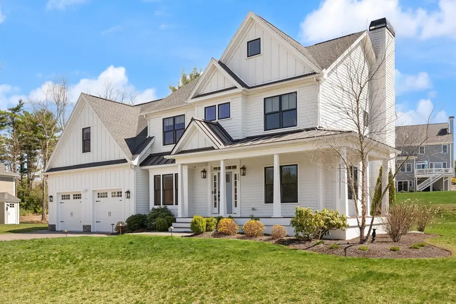300 Lafayette Ave, Wrentham, MA 02093 - #3