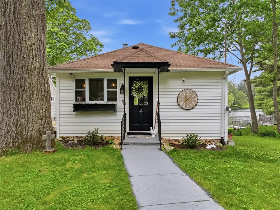 12 Oak Lane, Spencer, MA 01562 - #2