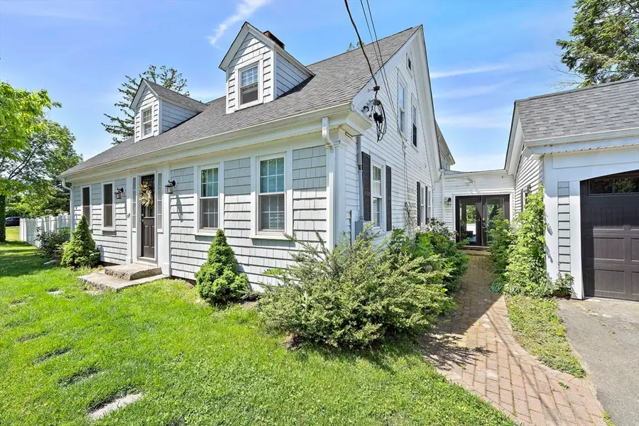 139 Washinton Stree, East Bridgewater, MA 02333 - #2