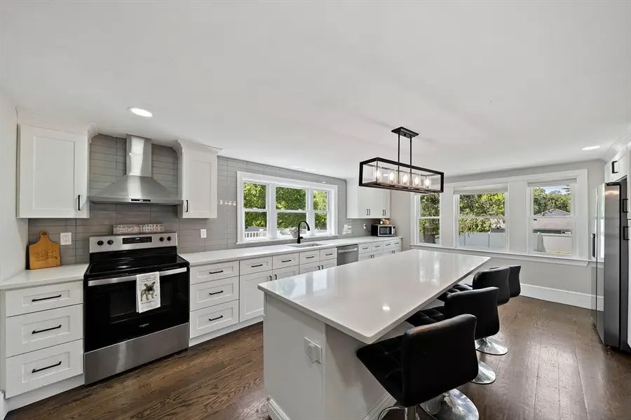 139 Washinton Stree, East Bridgewater, MA 02333 - #3