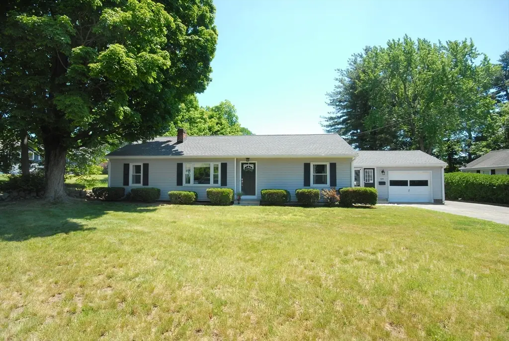805 Old Connecticut Path, Framingham, MA 01701 - #1