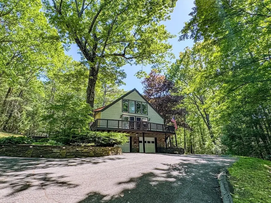 70 Lovers Lane, Greenfield, MA 01301 - #2