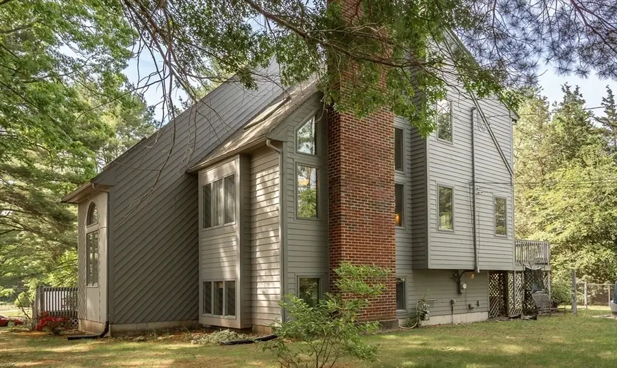 88 Newcomb St, Norton, MA 02766 - #3