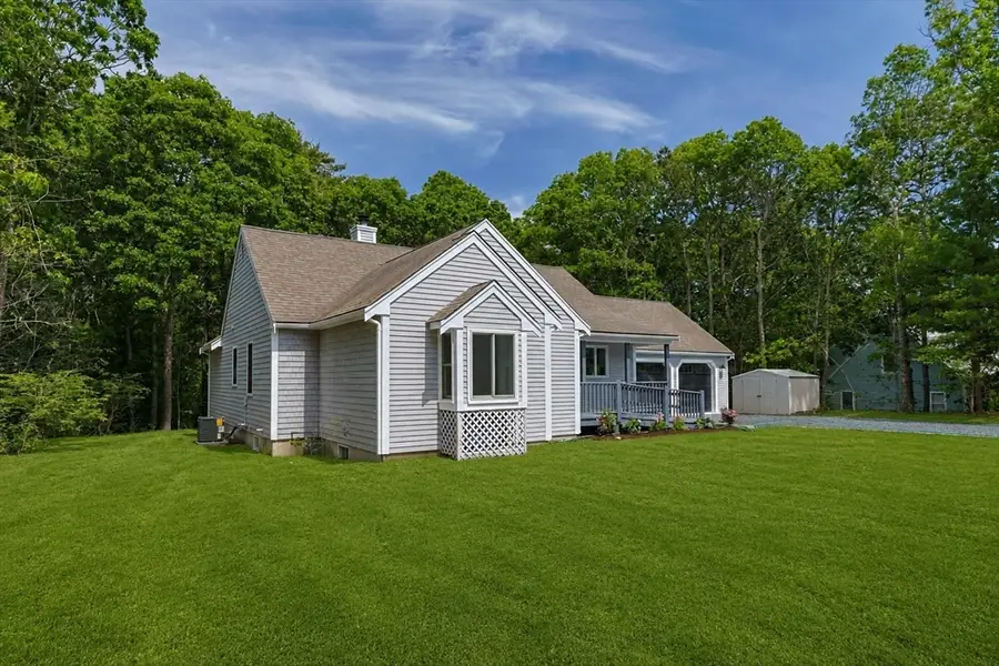 24 Widow Coombs Walk, Sandwich, MA 02563 - #2
