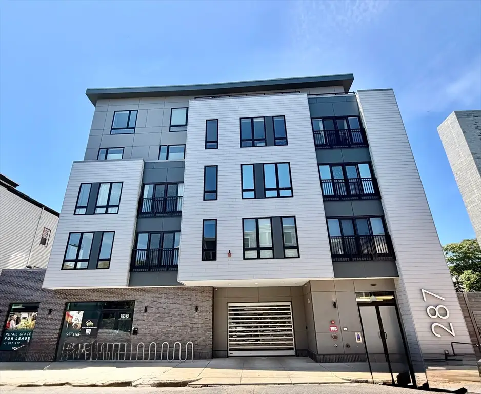 287 Maverick Avenue #202, Boston, MA 02128 - #1