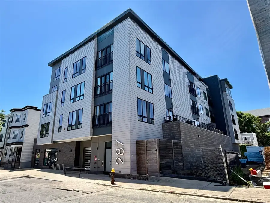 287 Maverick Avenue #202, Boston, MA 02128 - #2