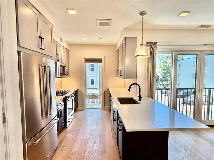 287 Maverick Avenue #202, Boston, MA 02128 - #3