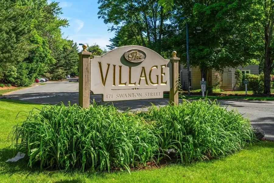 171 Swanton St #7, Winchester, MA 01890 - #3