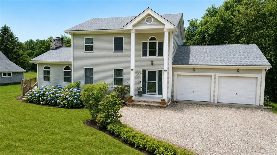 788 Smith Neck Rd, Dartmouth, MA 02748 - #2
