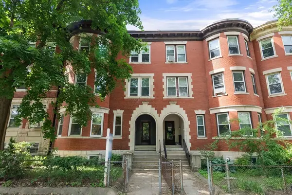 1896 Beacon Street #1, Brookline, MA 02445