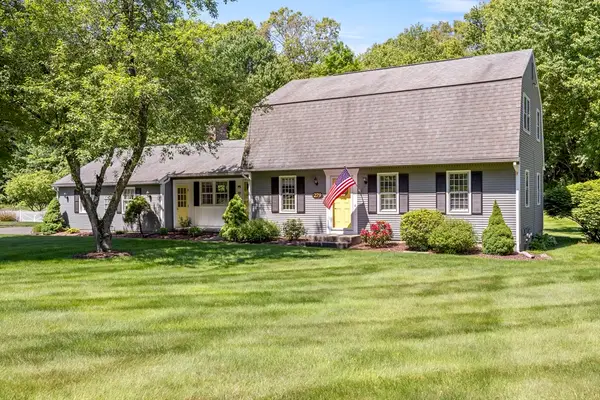 279 Main Street, Wilbraham, MA 01095