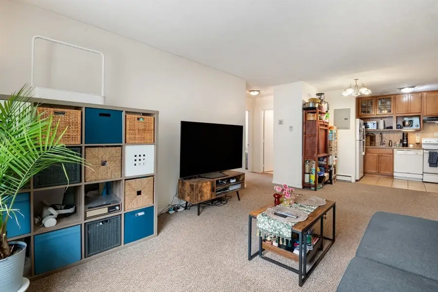 2 Larose Pl #10, Boston, MA 02135 - #2