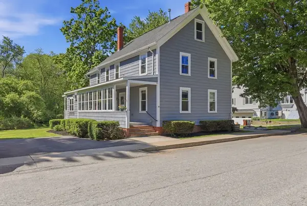 24-26 Thompson Street, Amesbury, MA 01913