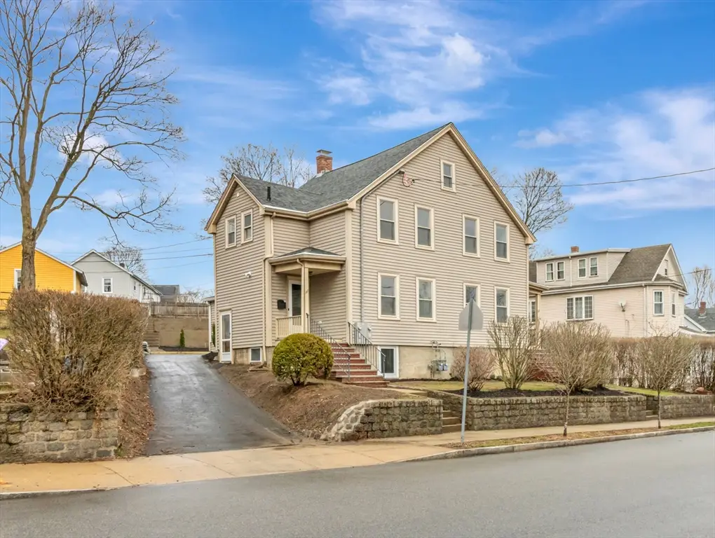 185 Colburn St #185, Dedham, MA 02026 - #1