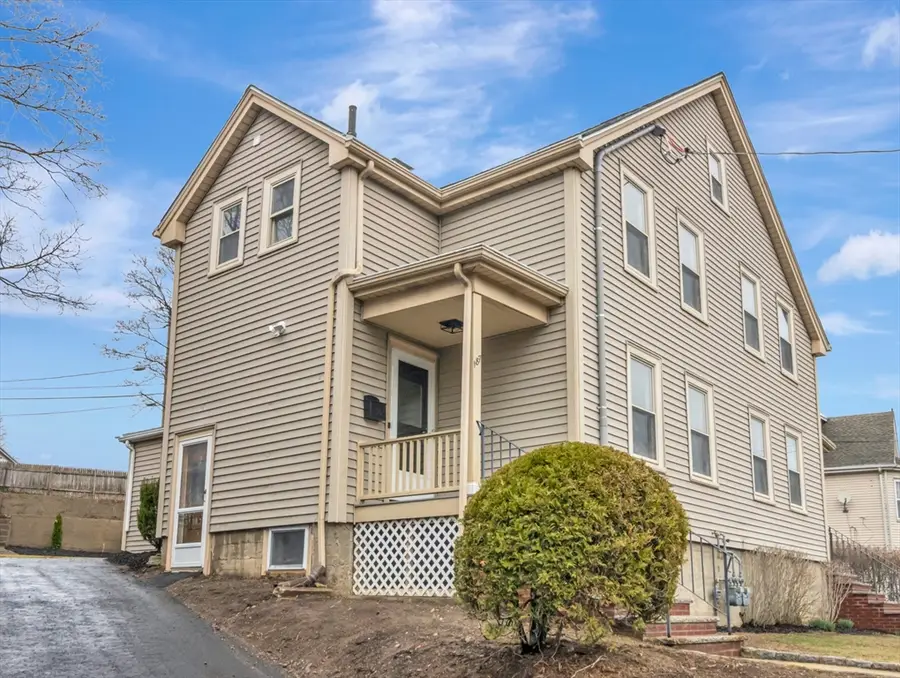 185 Colburn St #185, Dedham, MA 02026 - #2