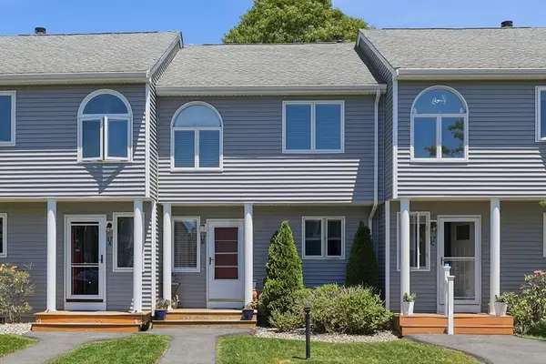 2743 Cranberry Hwy #17B, Wareham, MA 02571