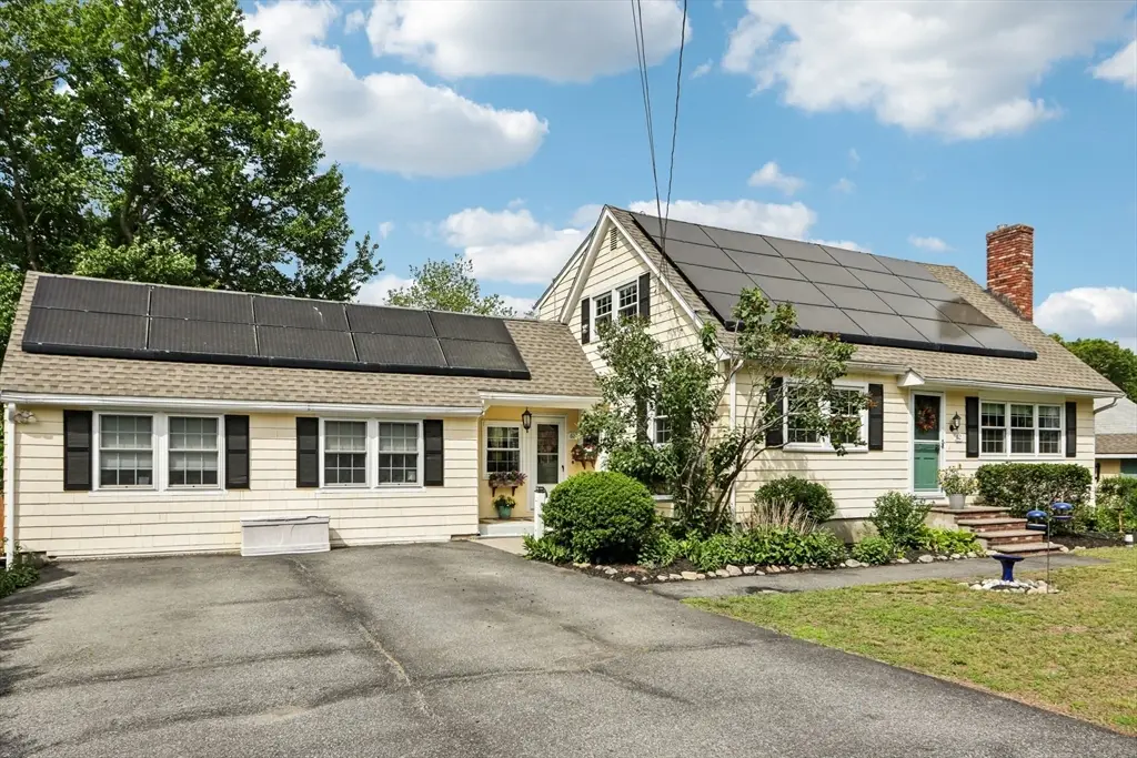 62 Charme Rd, Billerica, MA 01821 - #1