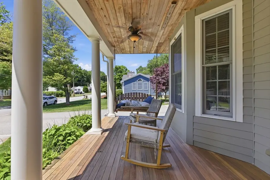 27 Boulder Dr, Burlington, MA 01803 - #2