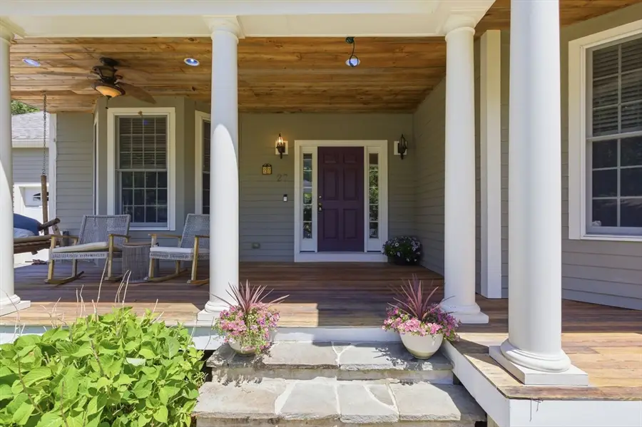 27 Boulder Dr, Burlington, MA 01803 - #3