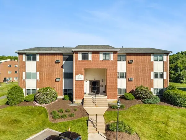 18 Dailey Street #H, Attleboro, MA 02703
