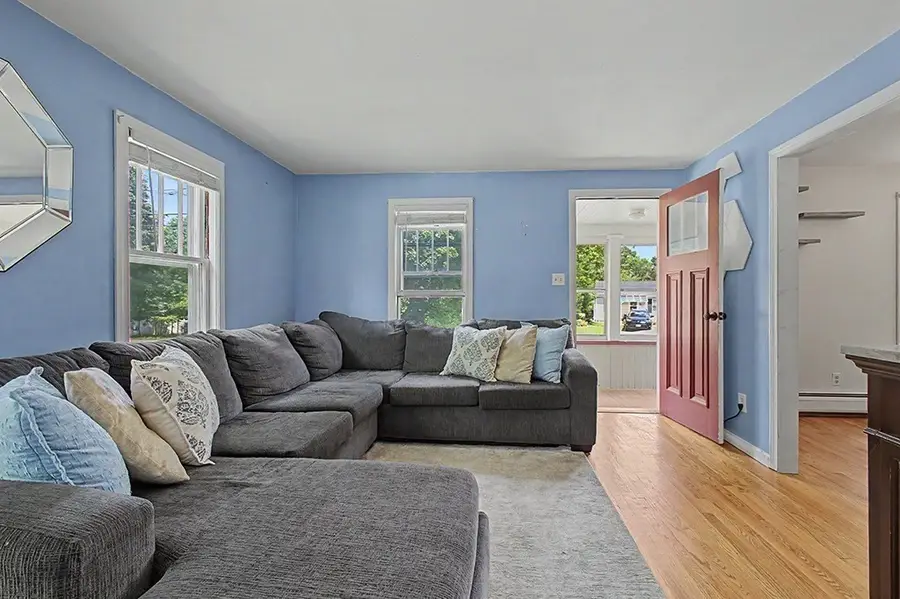 70 Groveland St, Abington, MA 02351 - #3