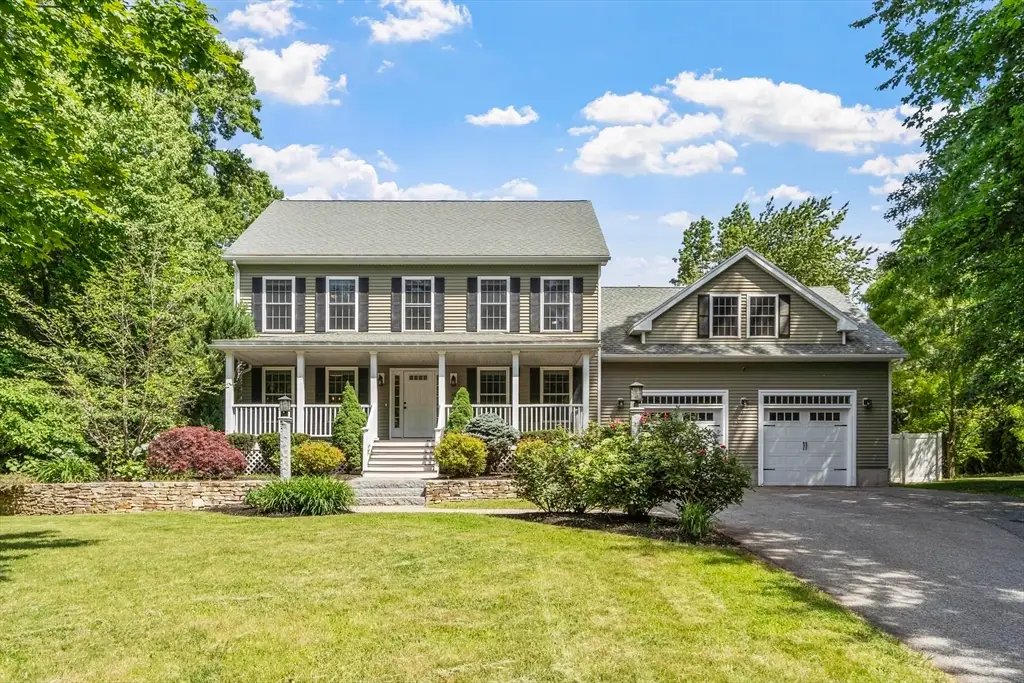 42 Ballard Street, Tewksbury, MA 01876 - #1
