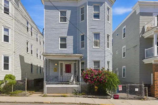 81 Marion Street, Somerville, MA 02143