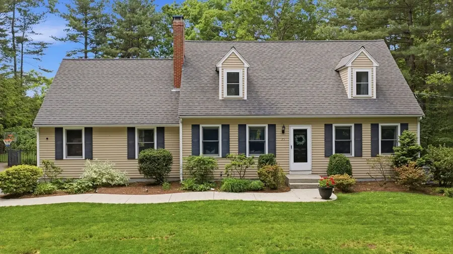 25 North St, Hopkinton, MA 01748 - #2